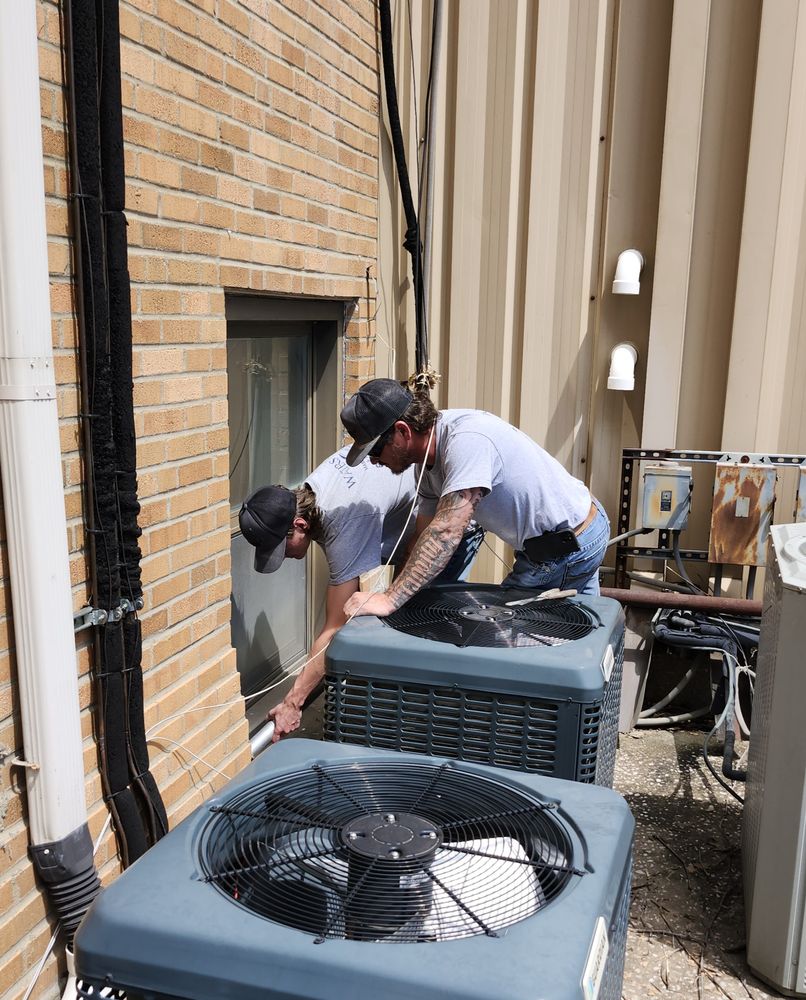 Waterstop Masonry Restoration & Waterproofing - veterans service organization in Liberty, MO