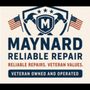 Maynard Reliable Repairs