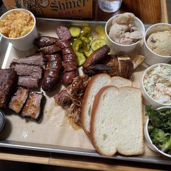 Soulbelly BBQ - Chef's Choice for 2 - Barbeque Near Me - Las Vegas, Nevada