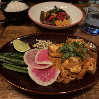 Chalong - Pad Thai - Thai Near Me - New York, New York