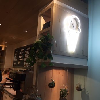 Made by Marcus - Coffee & Tea Near Me - Calgary, Alberta
