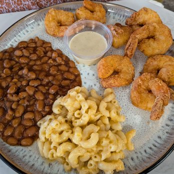 My Mama's Kitchen - Shrimp dinner - Barbeque Near Me - Norfolk, Virginia My Mama's Kitchen - Shrimp dinner - Barbeque Near Me - Norfolk, Virginia