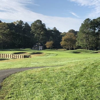 River Run Golf Course - Golf Near Me - Berlin, Maryland