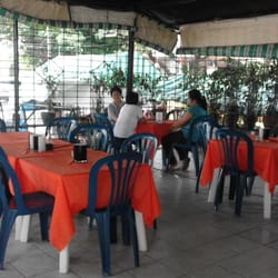 Order Up - Tables at Order Up