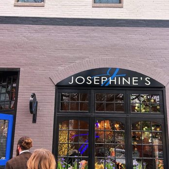 Josephine's - French Near Me - Lancaster, Pennsylvania Josephine's - French Near Me - Lancaster, Pennsylvania