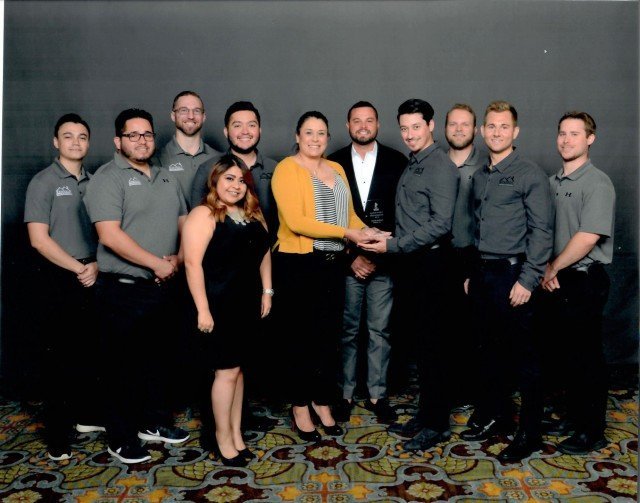 Slide of Kennedy Roofing & Exteriors