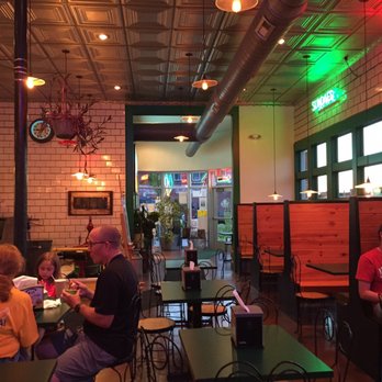 Ted and Wallys - Ice Cream & Frozen Yogurt Near Me - Omaha, Nebraska
