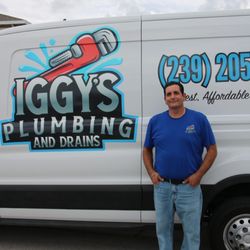 Iggy’s Plumbing And Drains