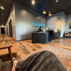 Removery Tattoo Removal & Fading