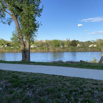 The Brewing Projekt - River View - Breweries Near Me - Eau Claire, Wisconsin