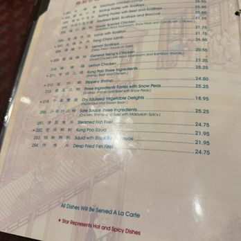 Yang Chow - Chinese Near Me - Los Angeles, California