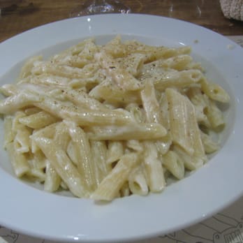 La Terra Madre - Pâtes speck - Italian Near Me - Paris, 75