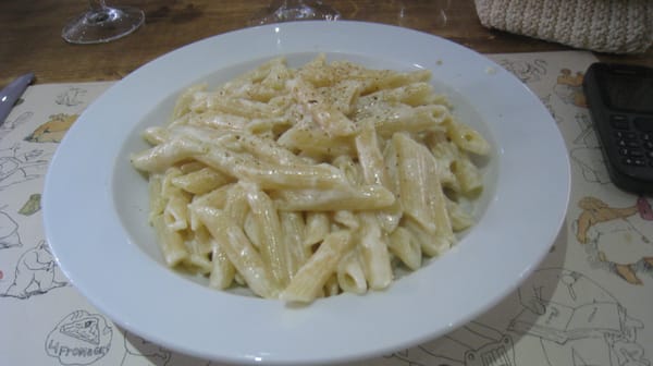 La Terra Madre by null