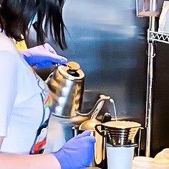 Red Berry Coffee Bar - Slow pour over. She stood there literally five minutes making me the smoothest tectonic coffee - Coffee & Tea Near Me - Los Altos, California Red Berry Coffee Bar - Slow pour over. She stood there literally five minutes making me the smoothest tectonic coffee - Coffee & Tea Near Me - Los Altos, California