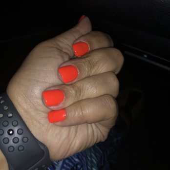 Venetian Nail Spa - Perfection by Yessica. She's the best! - Nail Salons Near Me - Hollywood, Florida Venetian Nail Spa - Perfection by Yessica. She's the best! - Nail Salons Near Me - Hollywood, Florida