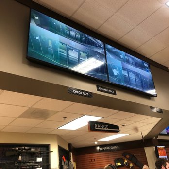 PWG Range - Gun/Rifle Ranges Near Me - Poway, California