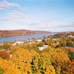Hudson River Valley National Heritage Area
