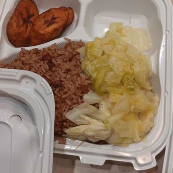 Bodeau's Caribbean Cuisine - Authentic Caribbean cuisine - Haitian Near Me - Las Vegas, Nevada