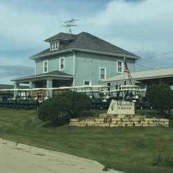 Prairie Creek Golf