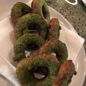 Spoke Wine Bar - Sun choke donuts - New American Near Me - Somerville, Massachusetts Spoke Wine Bar - Sun choke donuts - New American Near Me - Somerville, Massachusetts