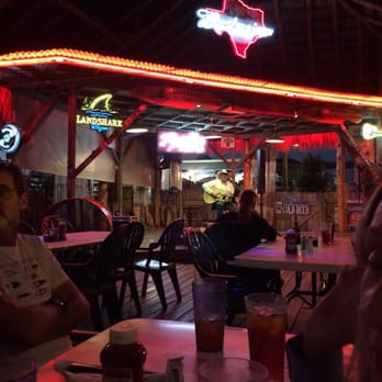 T-Bone Tom's - Local music - Barbeque Near Me - Kemah, Texas