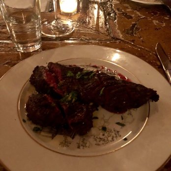 St. Anselm - Butcher's steak - New American Near Me - Brooklyn, New York St. Anselm - Butcher's steak - New American Near Me - Brooklyn, New York