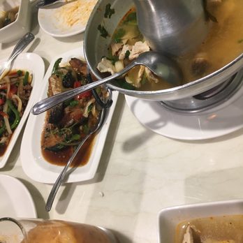 Elephant Thai Kitchen - Thai Near Me - Long Beach, California