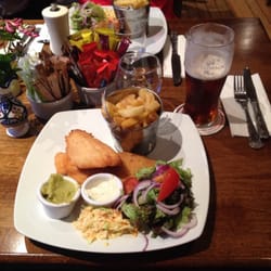 The Tankard