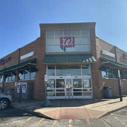 Walgreens