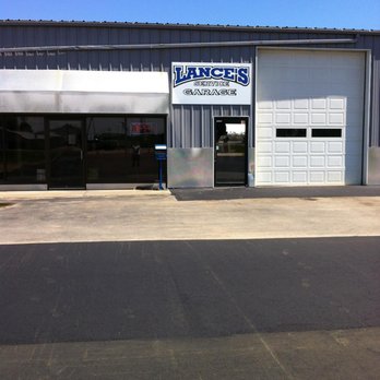 Lance's Service Garage - Lances Service Garage - Auto Repair Near Me - Antigo, Wisconsin Lance's Service Garage - Lances Service Garage - Auto Repair Near Me - Antigo, Wisconsin