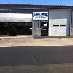 Lance's Service Garage - Lances Service Garage