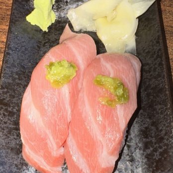 MJ Sushi - Otoro - Sushi Bars Near Me - Fremont, California MJ Sushi - Otoro - Sushi Bars Near Me - Fremont, California