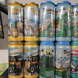 Crafted Selections