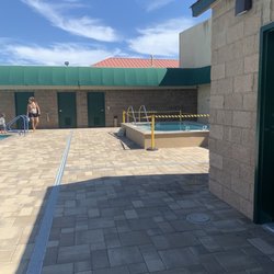 Sonora Sports and Fitness - Hot tub