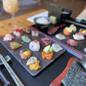Ume Williamsburg - Sushi Bars Near Me - Brooklyn, New York Ume Williamsburg - Sushi Bars Near Me - Brooklyn, New York