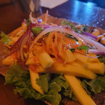 Ayothaya Thai Kitchen - Thai Near Me - Oshawa, Ontario