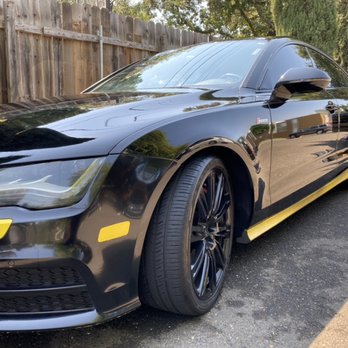 High Shine Mobile Detail - Clay and polish - Auto Detailing Near Me High Shine Mobile Detail - Clay and polish - Auto Detailing Near Me