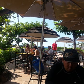 Lagoon Grill - American Near Me - Waikoloa, Hawaii