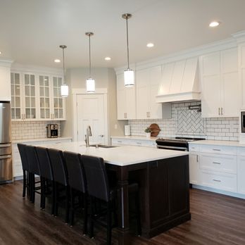 Ellis Fence - Kitchen Cabinets - Fences & Gates Near Me - Wilmington, Ohio