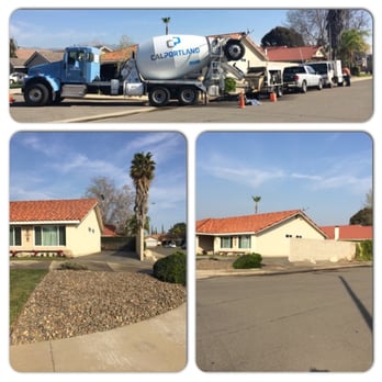 Kardashian Concrete - RV Parking Lot-February 2015 - Masonry/Concrete Near Me Kardashian Concrete - RV Parking Lot-February 2015 - Masonry/Concrete Near Me