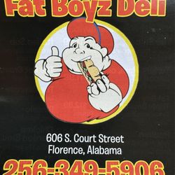 Fat Boyz Deli