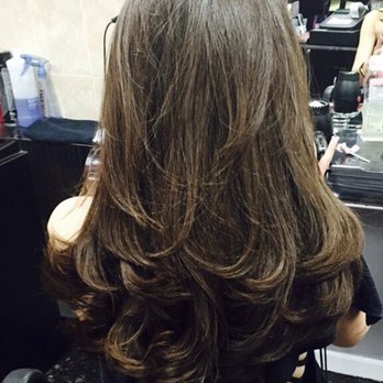 Linea - Hair Salons Near Me - New York, New York