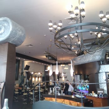 Buttershaker - View of bar inside - Bars Near Me - Dusseldorf, NW