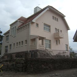Urho Kekkosen museo