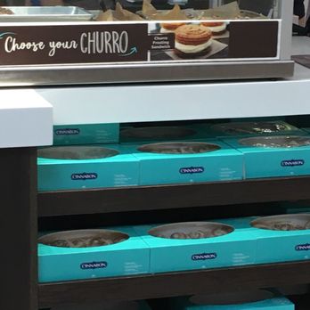 Cinnabon - Bakeries Near Me - Glendale, Arizona