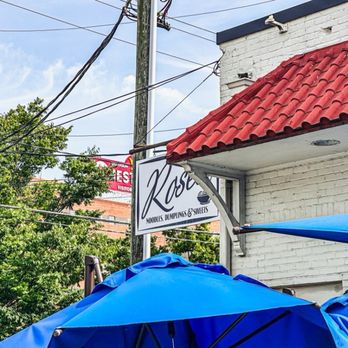 Rose's - Desserts Near Me - Durham, North Carolina