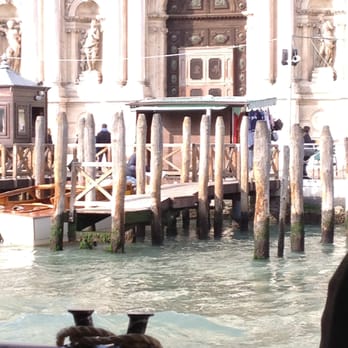 ACTV - view from bus - Public Transportation Near Me - Venezia, VE