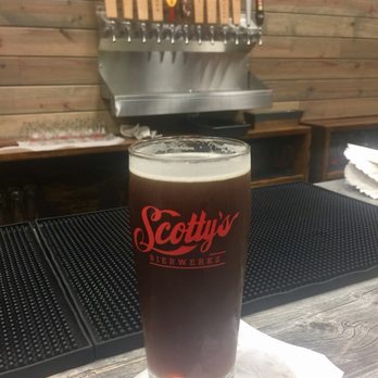 Scotty's Bierwerks - Eight brews on tap - Breweries Near Me - Cape Coral, Florida Scotty's Bierwerks - Eight brews on tap - Breweries Near Me - Cape Coral, Florida