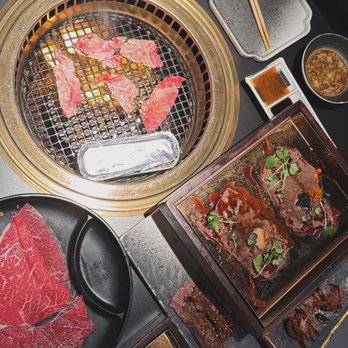 Chubby Cattle - amazing selection of meats - Barbeque Near Me - Pleasanton, California