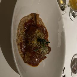 Lamb Shank Lamb Shank